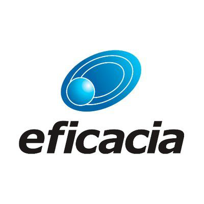 Eficacia Colombia logo