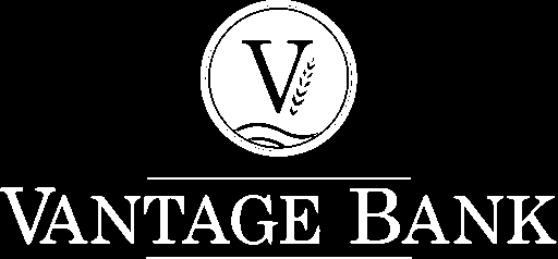 Vantage Bank logo