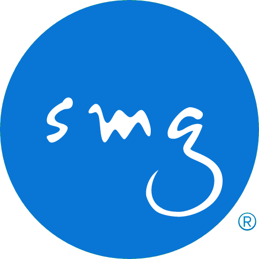 SMG logo