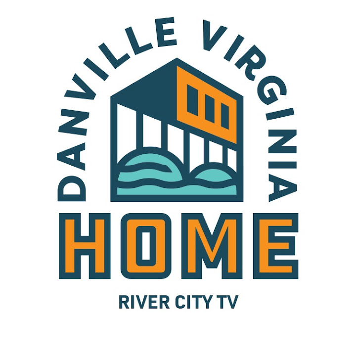 Danville VA logo