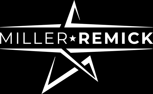 Miller-Remick logo