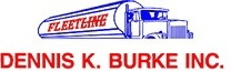 Dennis K Burke logo