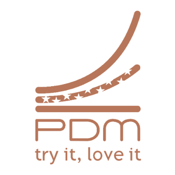 PDM US logo