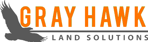Gray Hawk Land Solutions logo