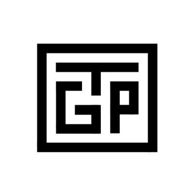 TGP International logo
