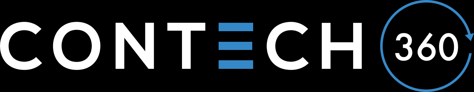 Contech360 logo