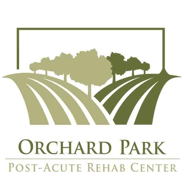 Cascades at Orchard Park logo