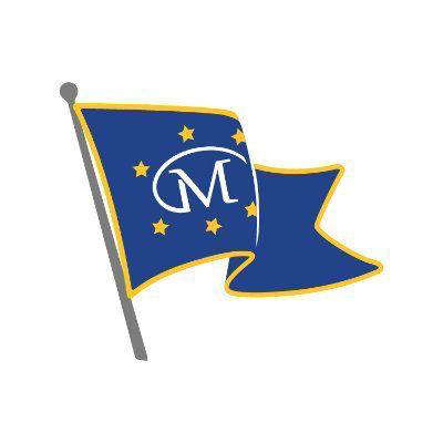 Marine Group BW logo