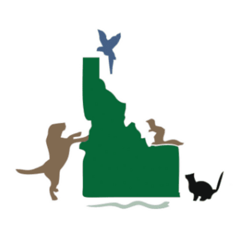 Treasure Valley Veterinary Hospital logo