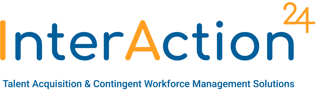 InterAction24 logo