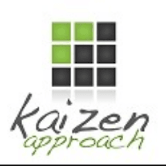 Kaizen Approach logo