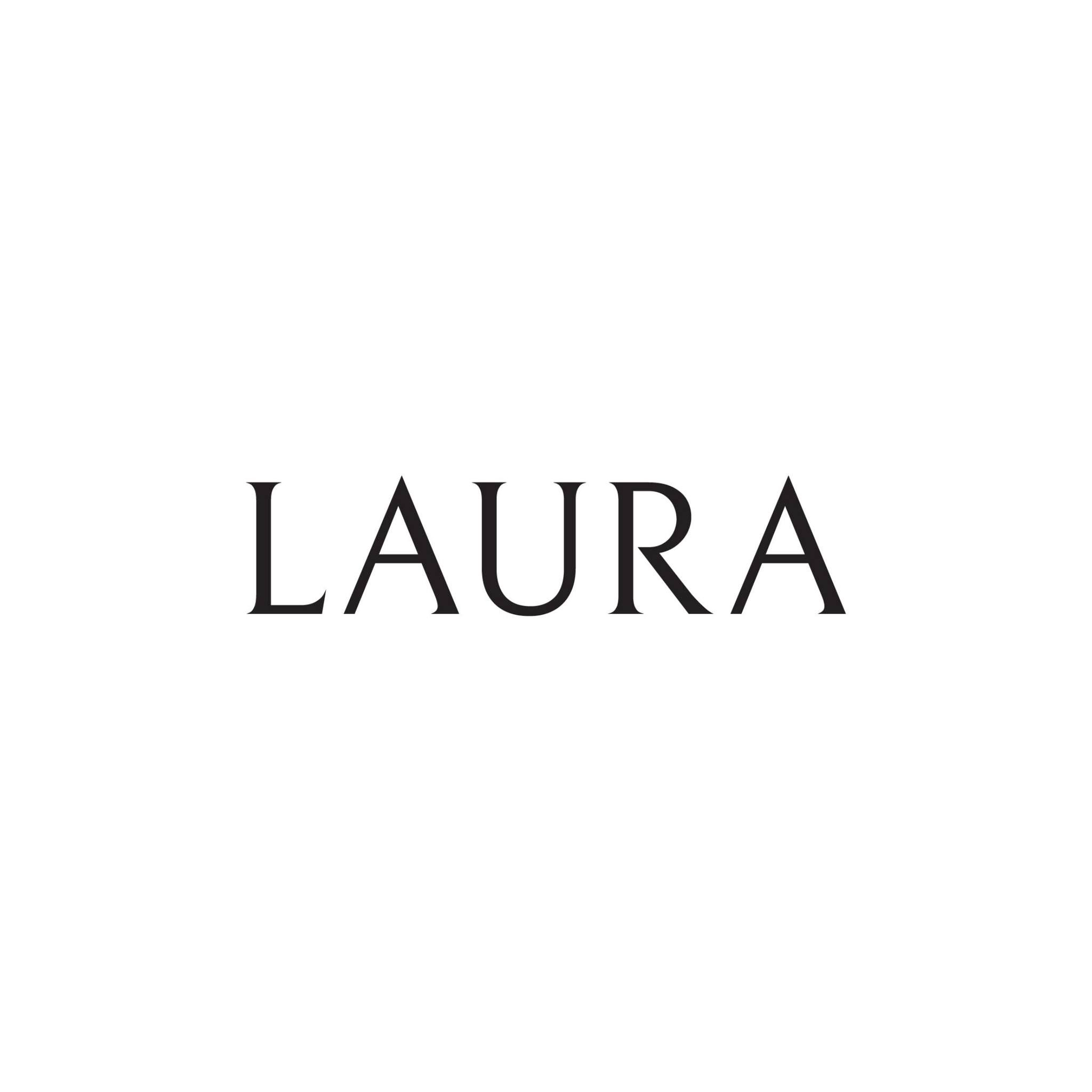Laura logo