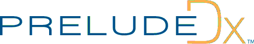 PreludeDx logo