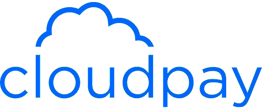 CloudPay logo