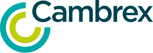 Cambrex logo