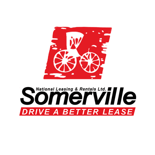 Somerville Auto Group logo