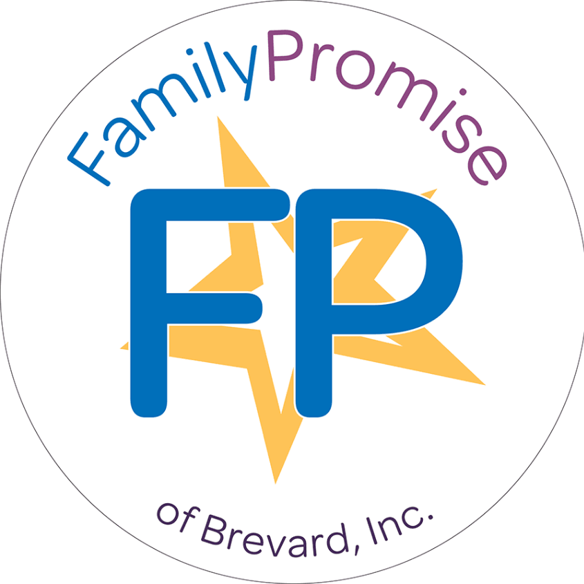 Family Promise Space Coast logo