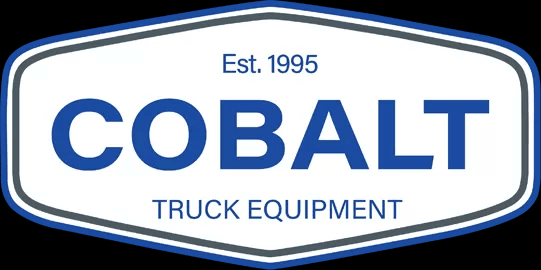 Cobalt Truck Equipment logo