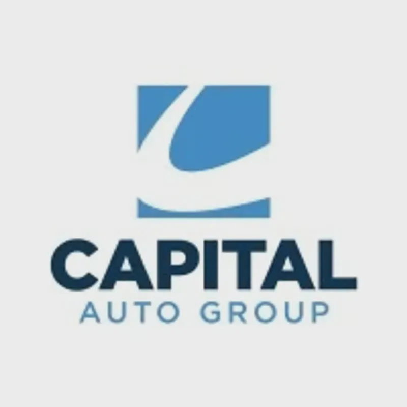 Capital Auto Group logo