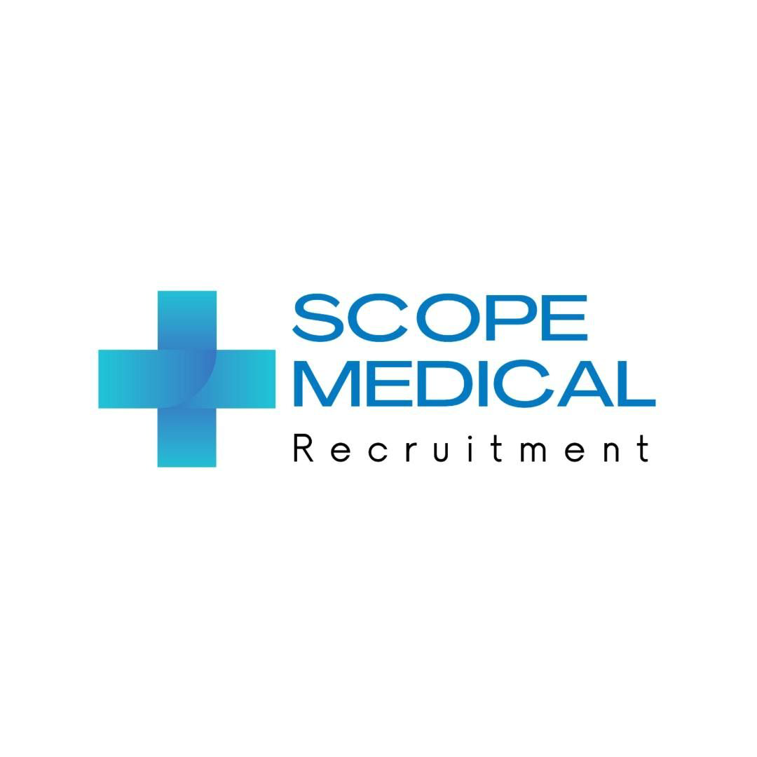 Scope Medical logo