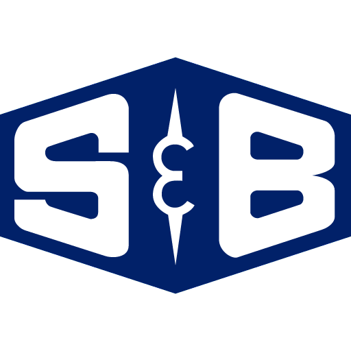S&B logo