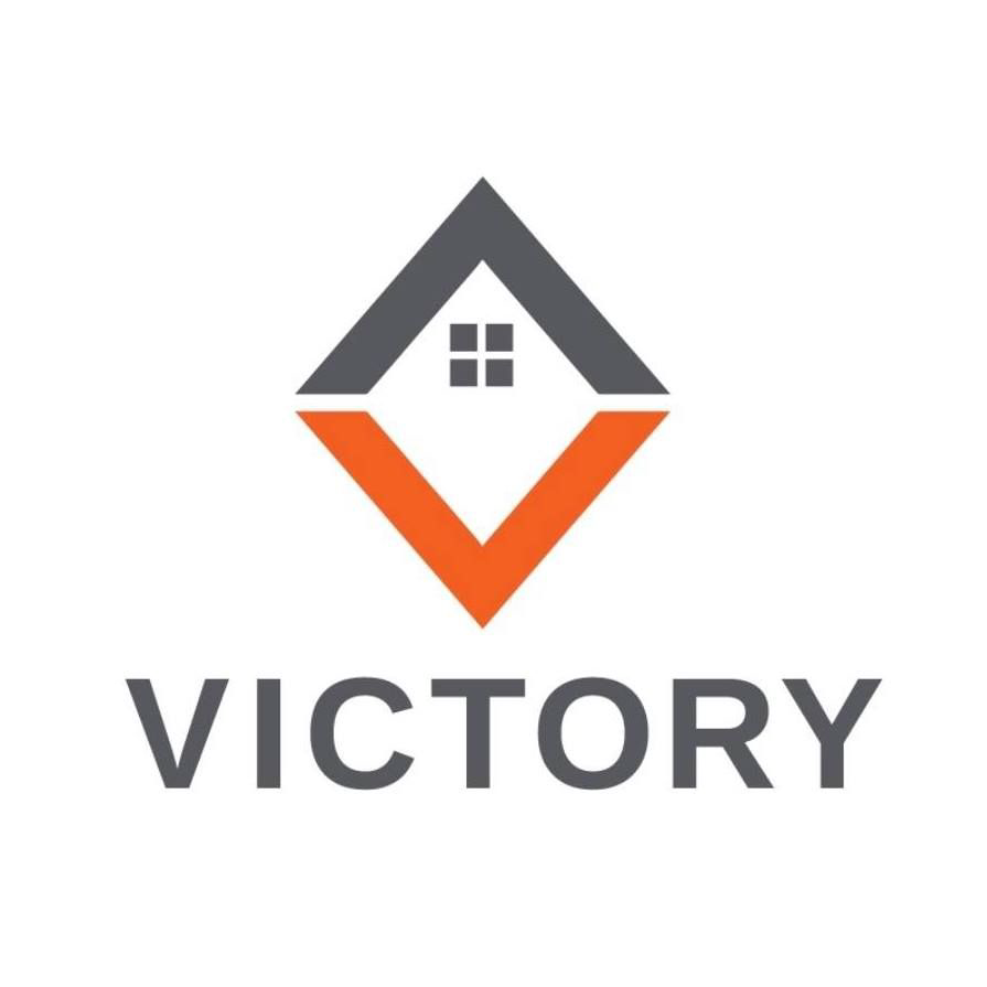 Victory Home Remodeling logo
