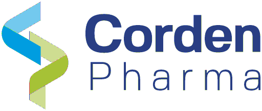 CordenPharma logo