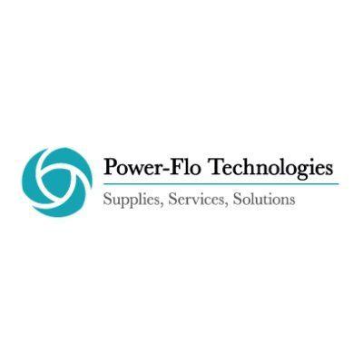 Power-Flo Technologies logo