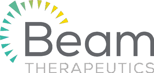 Beam Therapeutics logo