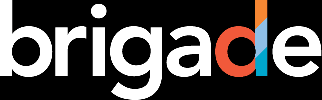 Brigade Health logo