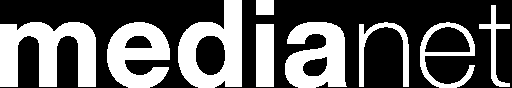 Medianet logo