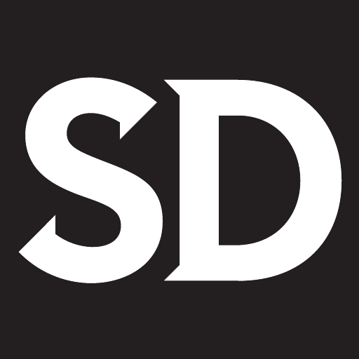 San Diego State University logo