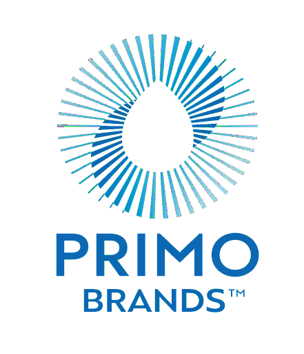 Primo Brands logo