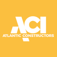 Atlantic Constructors, Inc. logo