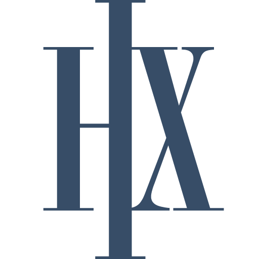 Travelhx logo