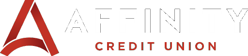 Affinity Credit Union logo