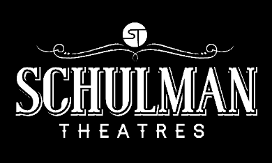 Schulman Theatres logo