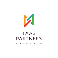 TAAS Partners logo