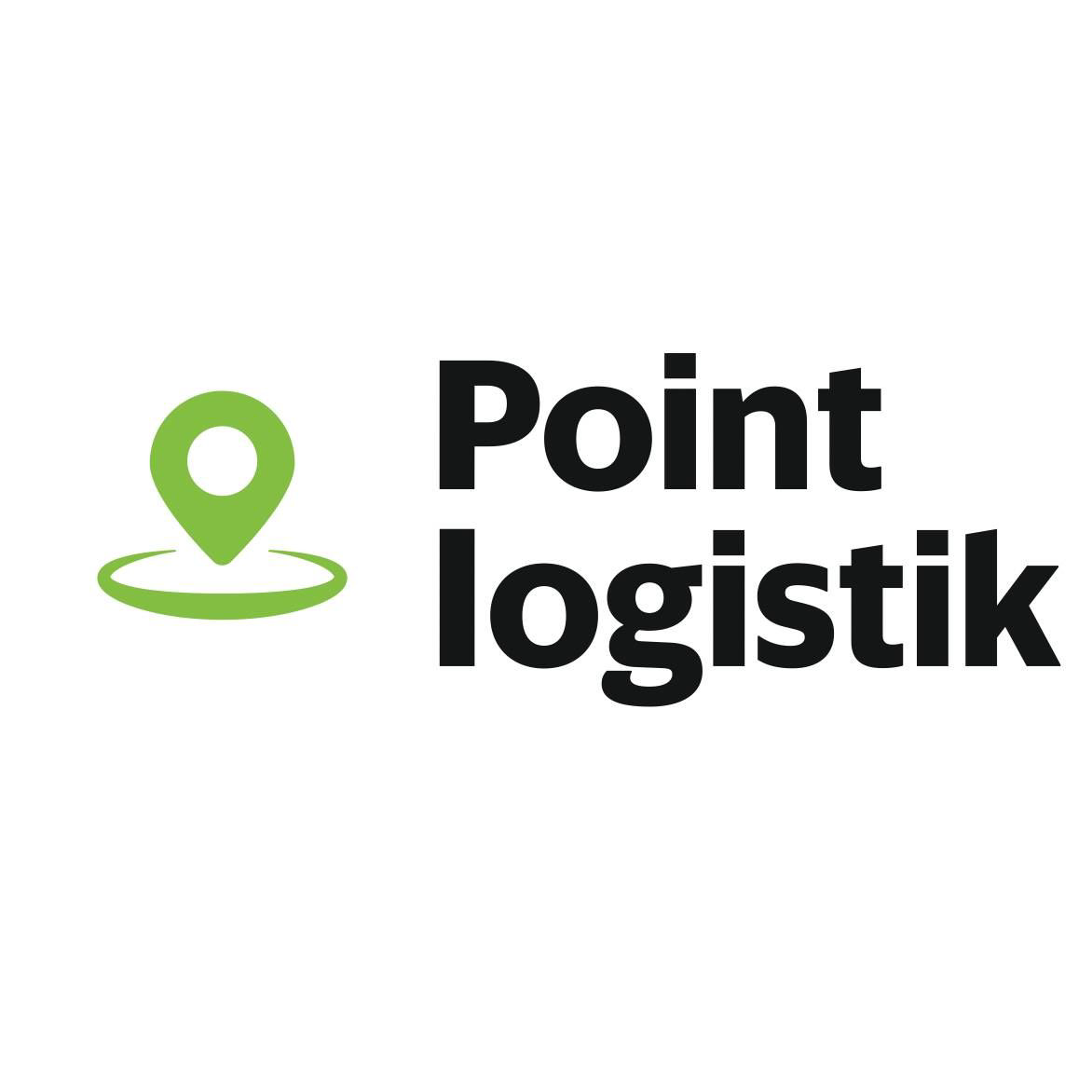 Pointlogistik logo