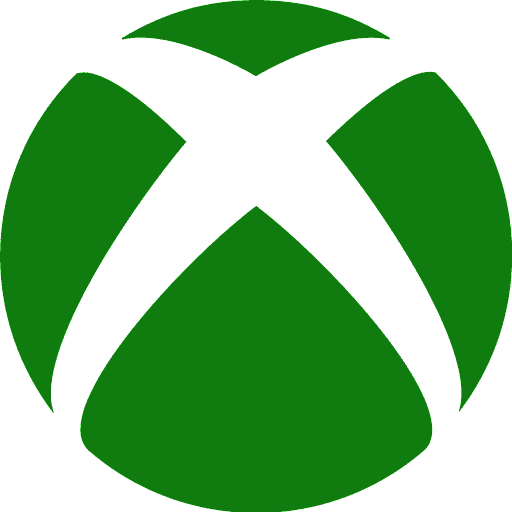 Xbox logo