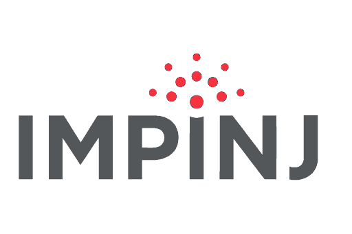 Impinj logo