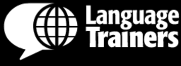 Language Trainers logo