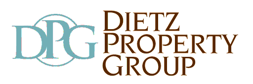 Dietz Property Group logo