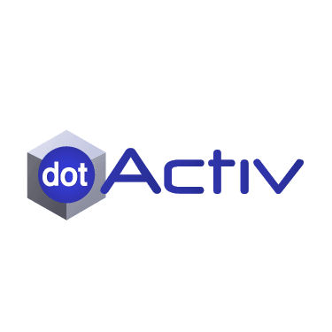 DotActiv logo