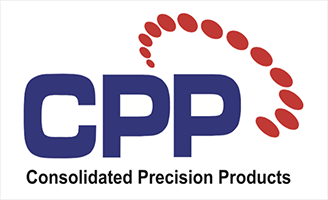 Consolidated Precision Products logo