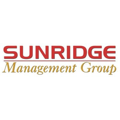 SunRidge Management Group logo
