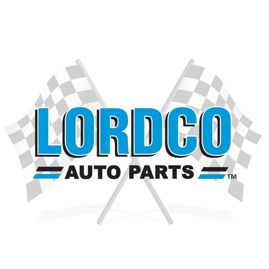 Lordco Auto Parts logo