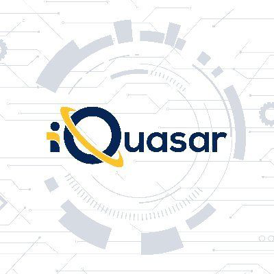 iQuasar logo