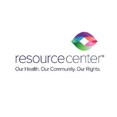 My Resource Center logo