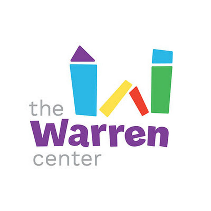 The Warren Center logo